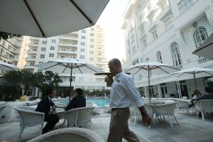 Taxa de ocupação de hotéis no litoral e no interior de SP supera 80%