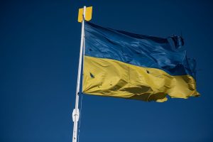 Berlim proíbe símbolos ucranianos em ato do Dia da Vitória