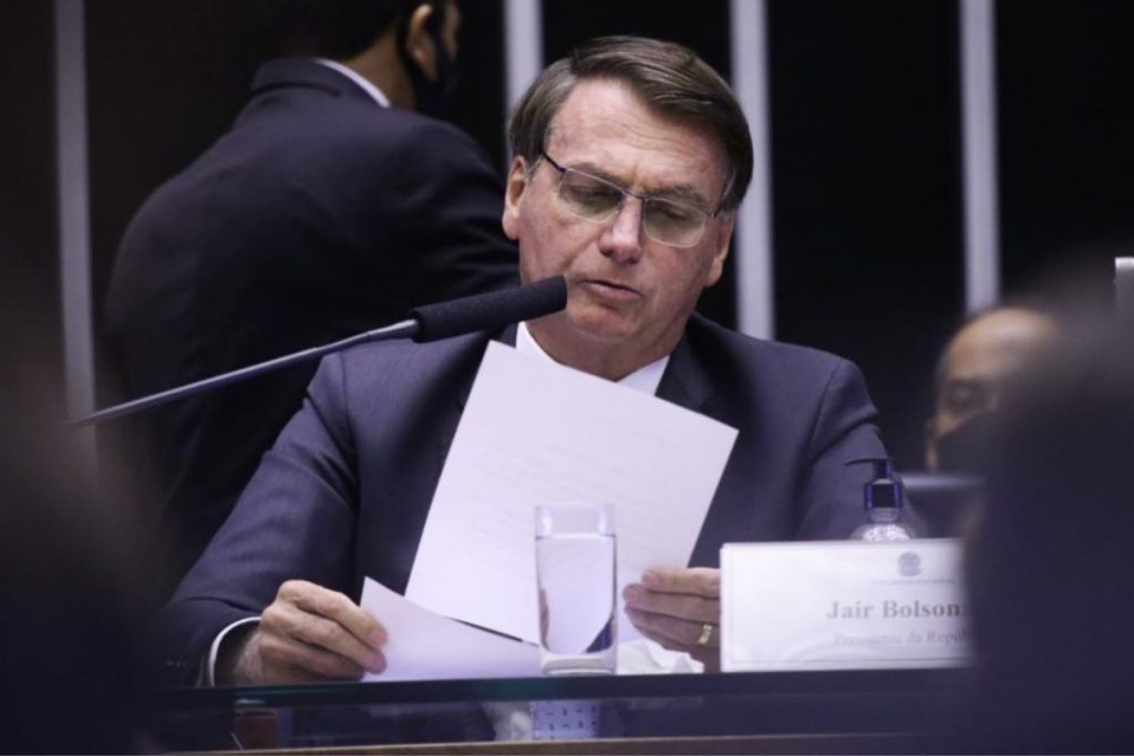 bolsonaro-indica-novo-lider-do-governo-no-senado