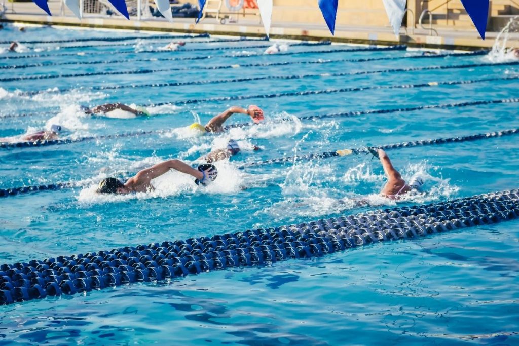 Brasil conquista bronzes no judô e na natação
