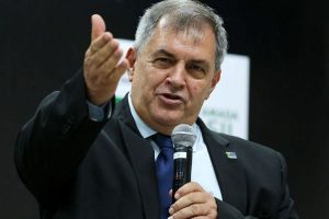 Brasil se destaca em segurança energética, diz ministro