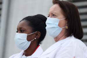 Câmara aprova piso salarial para enfermeiros