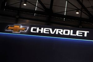 Chevrolet anuncia que a picape Montana está em sua fase final