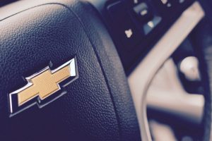 Chevrolet apresenta o Tracker RS, uma nova versão esportiva