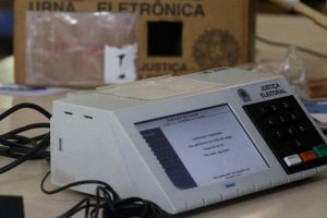 Os eleitores de Angélica, em Mato Grosso do Sul, escolheram neste domingo (15), em eleições suplementares, os novos prefeito