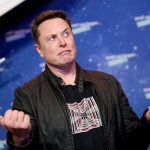 Elon Musk é processado por omitir compra de 5% do Twitter