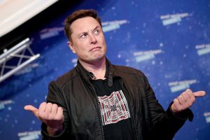 Elon Musk é processado por omitir compra de 5% do Twitter