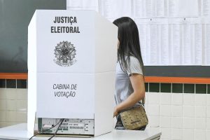 Em MS, município de Angélica elegerá prefeito neste domingo