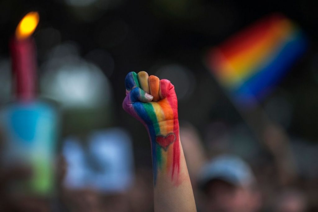 Entidades defendem maior participação LGBT+ na política