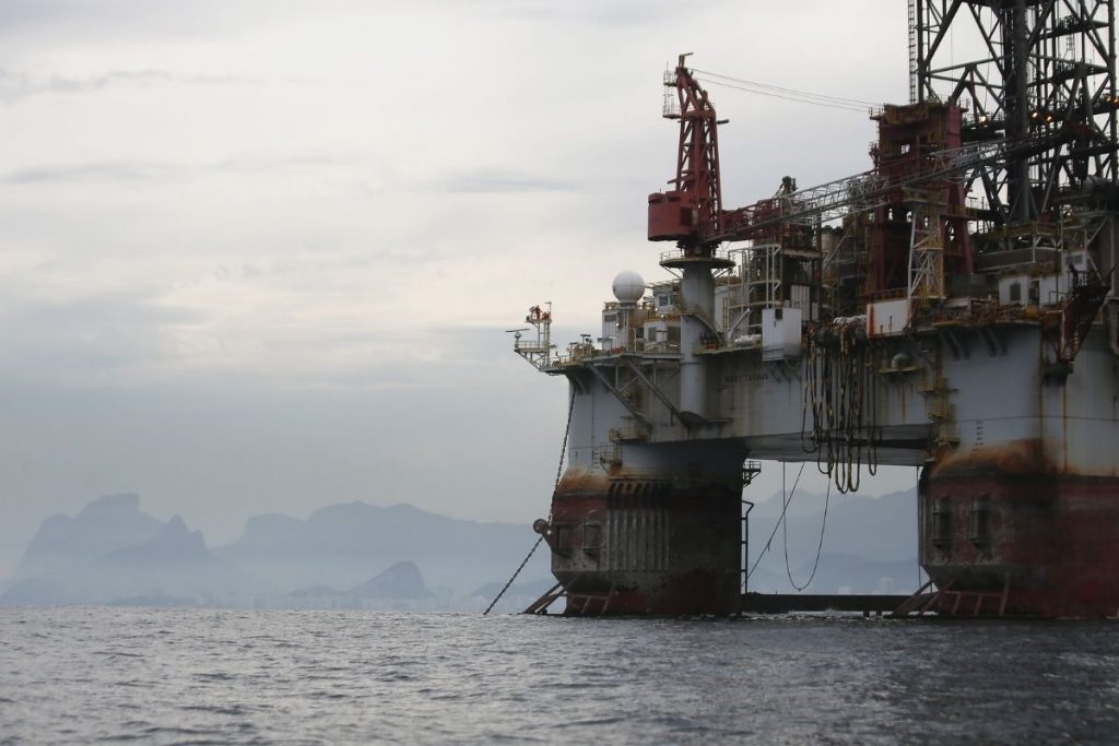 EUA pedem para a Petrobras aumentar a produção de petróleo
