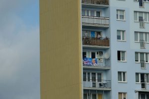 Ganhadores de apartamentos em Campo Grande burlam a lei e negociam imóveis 'na surdina'