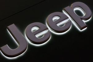 Jeep pensa no próximo Renegade