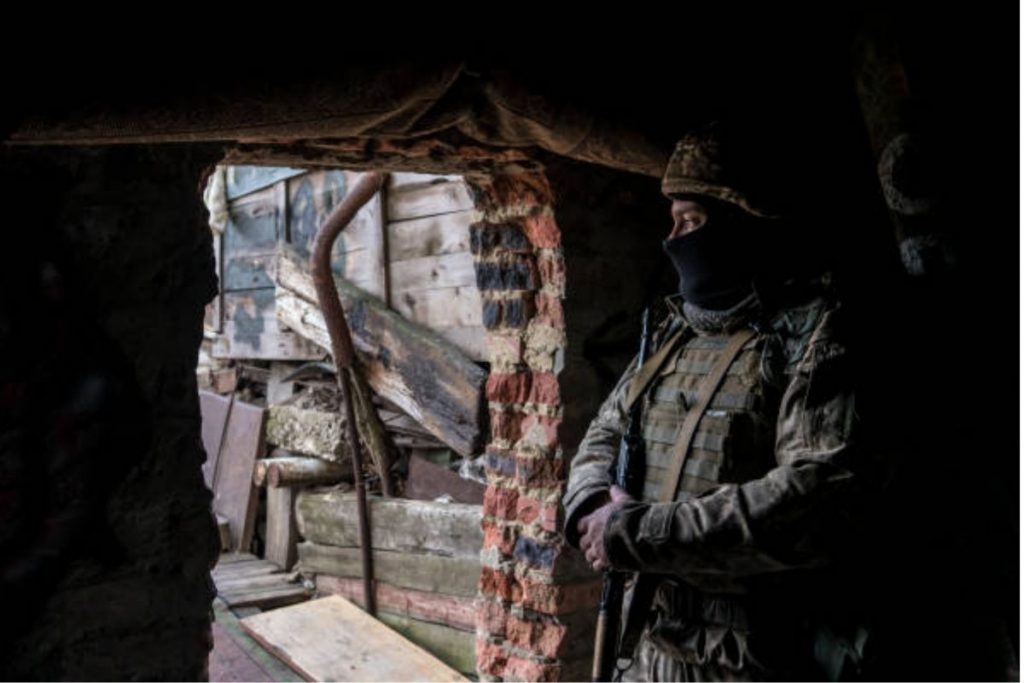 justica-ucraniana-condena-soldado-russo-a-prisao-perpetua-por-crime-de-guerra
