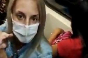 Mulher é vítima de racismo no Metrô de São Paulo