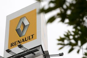 O novo Renault Captur Coupé substituirá o Arkana e o Mégane