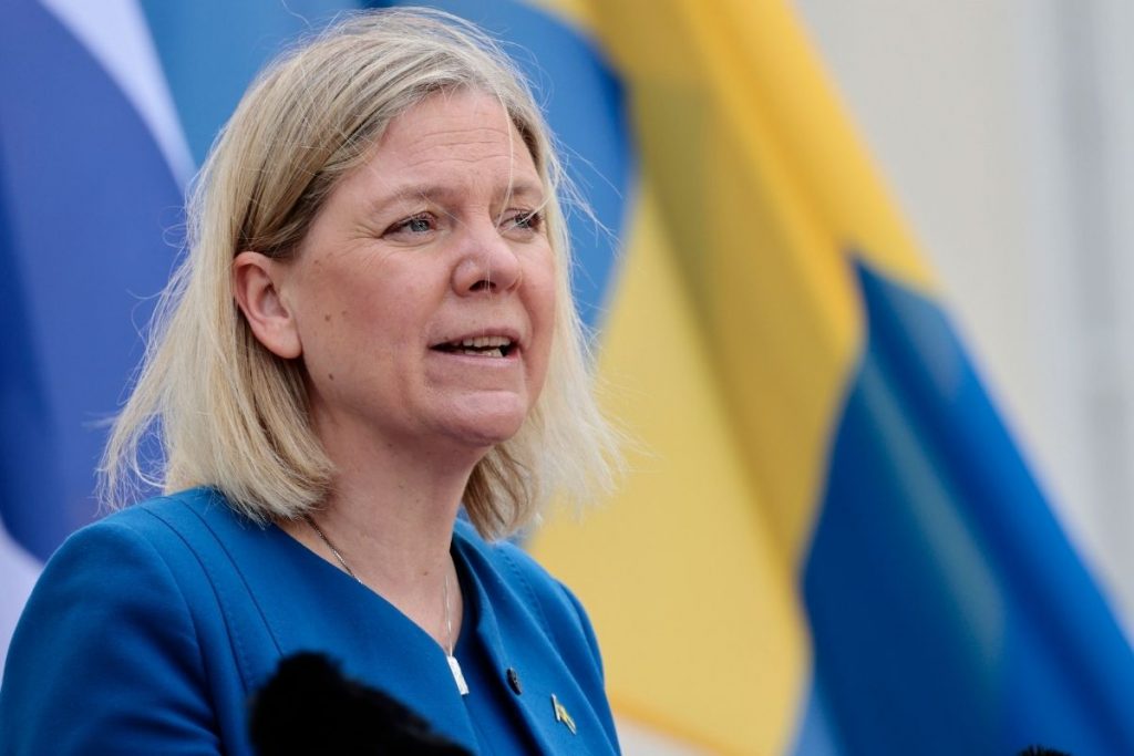 partido-mais-poderoso-da-suecia-aprova-candidatura-a-otan