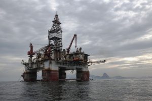 Produção de petróleo do Brasil cresce 2,2% em março, diz ANP