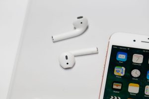 Senacon pede esclarecimento à Apple sobre segurança de fones de ouvido