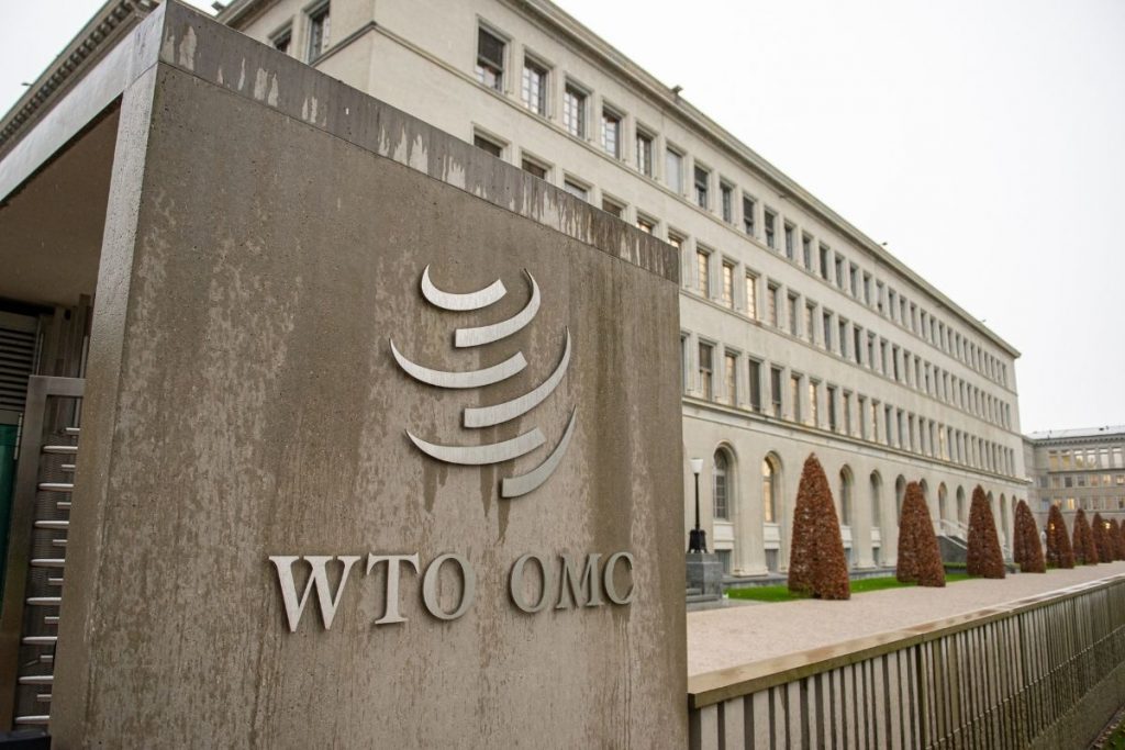 Senado aprova sanções a países que descumprirem acordos da OMC