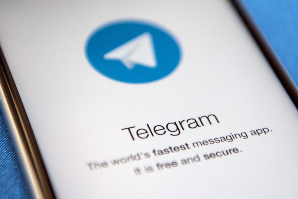TSE entra em acordo com Telegram contra as fake news