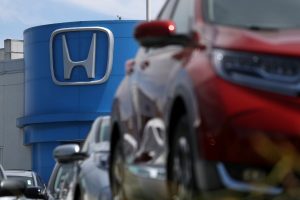 Honda define data de apresentação do novo HR-V