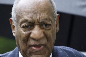 Bill Cosby é considerado culpado em caso de agressão sexual