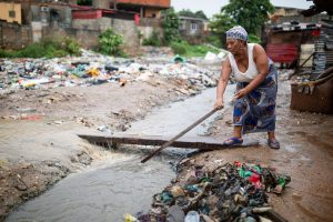 BNDES fez nove leilões de saneamento com R$ 42 bi em investimentos
