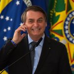 Bolsonaro propõe uma compensação aos Estados para zerar ICMS do diesel