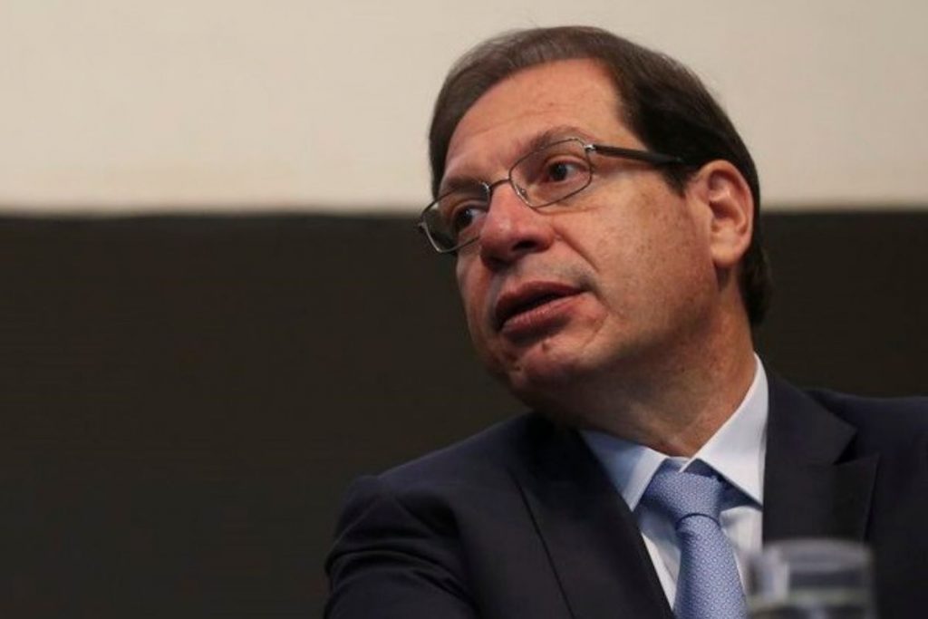 CCJ do Senado aprova Luis Felipe Salomão para corregedoria do CNJ