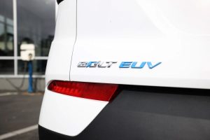 Chevrolet lançará três novos SUVs elétricos na América do Sul