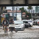 Chuvas em Pernambuco deixa 128 mortos