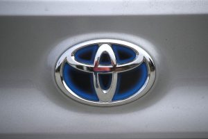 Esta seria a futura picape compacta da Toyota