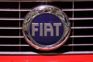 Fiat Scudo, o novo utilitário da Fiat