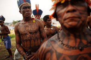 Força Nacional vai apoiar a Funai em terra indígena no Pará
