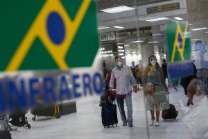Governo pretende chegar a 50 concessões de aeroportos em 2022