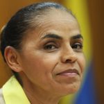 Marina Silva anuncia pré-candidatura a deputada federal por SP