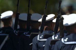 Marinha anuncia criação de lancha não tripulada para monitoramento