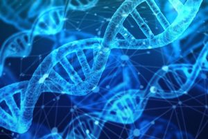 Pai quer sequenciar DNA de filho com doença rara para conseguir uma cura