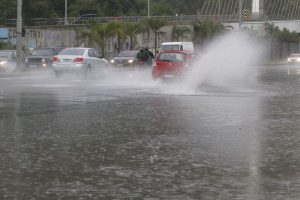 Pernambuco volta a registrar fortes chuvas nesta semana