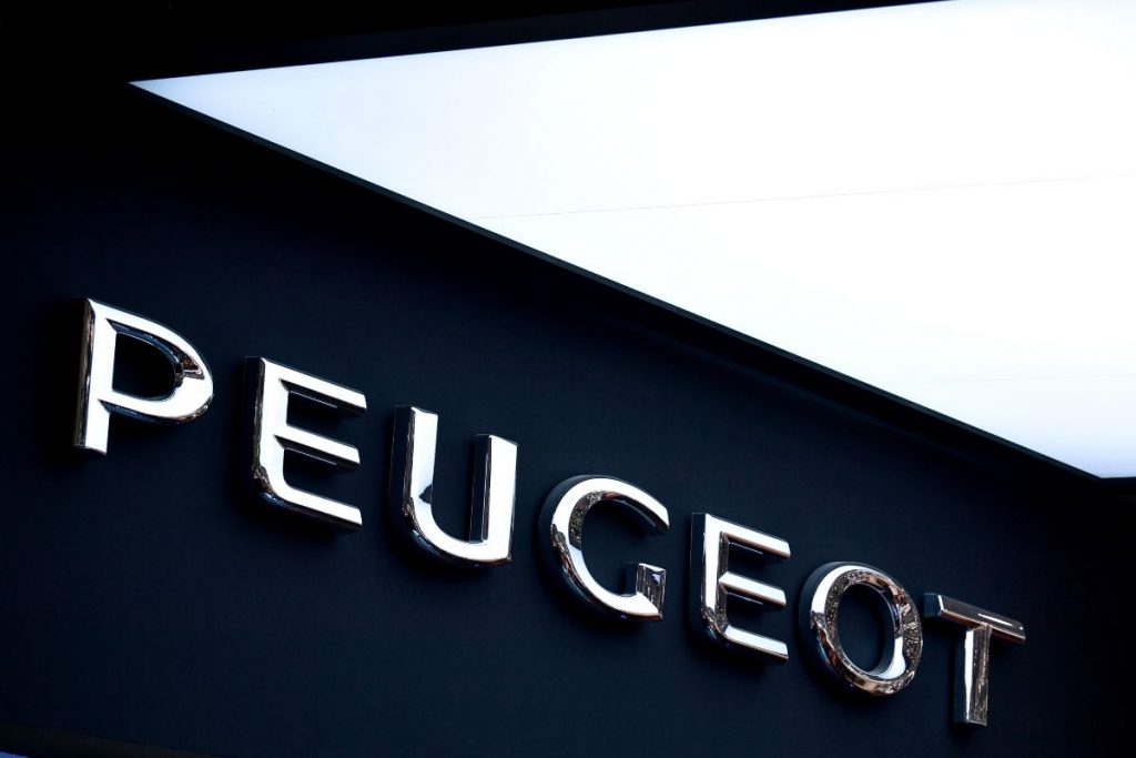 Peugeot revela detalhes da nova geração do 408
