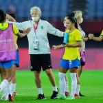 Pia convoca seleção para a Copa América de futebol feminino