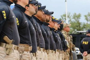 Polícia Rodoviária Federal inicia hoje Operação Corpus Christi