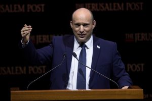 primeiro-ministro-de-israel-renuncia-e-convoca-novas-eleicoes