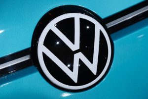 Publicada uma nova imagem da próxima geração do Volkswagen Amarok