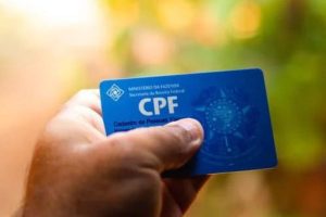 Receita alerta para golpes envolvendo a regularização de CPF