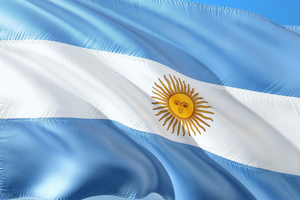 Rodovias argentinas são bloqueadas por falta de diesel