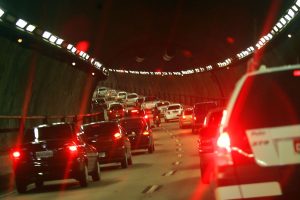 São Paulo prevê 3,8 milhões de veículos nas rodovias durante o feriado
