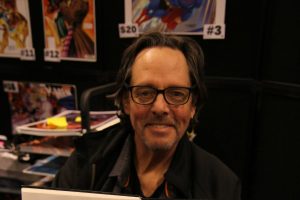 Tim Sale, icônico desenhista da Marvel e da DC, morre aos 66 anos