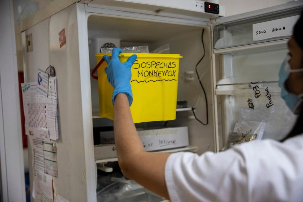 Total de casos de varíola dos macacos no Brasil sobe para 37
