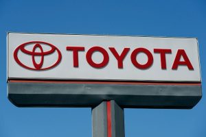 Toyota prepara um novo crossover cupê: o Crown